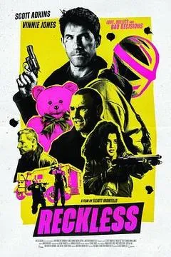2025英国电影《Reckless》1080p高清 4K网盘迅雷下载