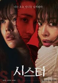 2026韩国电影《姐妹》1080p高清 4K网盘迅雷下载