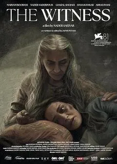 2024德国电影《证人》1080p高清 4K网盘迅雷下载