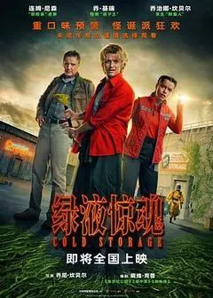2026英国电影《绿液惊魂》1080p高清 4K网盘迅雷下载