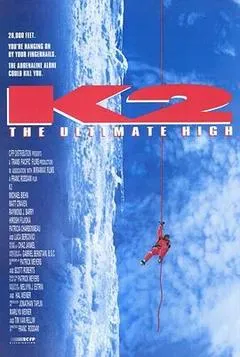 1991英国电影《八千米死亡线》1080p高清 4K网盘迅雷下载