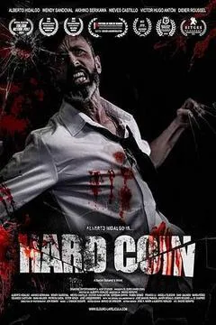 2024西班牙电影《硬核赌局》1080p高清 4K网盘迅雷下载