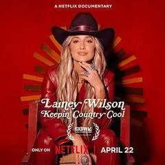 2026美国电影《莱尼·威尔逊：酷炫乡村乐》1080p高清 4K网盘迅雷下载