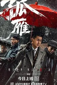 2026中国大陆电影《孤雁》1080p高清 4K网盘迅雷下载