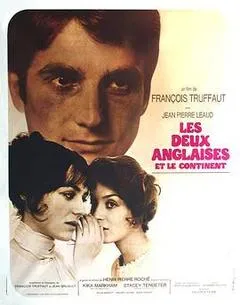 1971法国电影《两个英国女孩与欧陆》1080p高清 4K网盘迅雷下载
