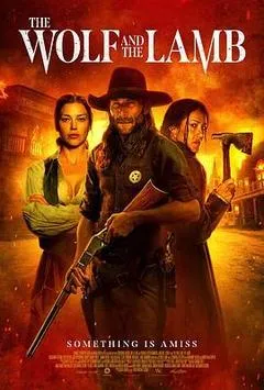 2026美国电影《恶狼与羔羊》1080p高清 4K网盘迅雷下载