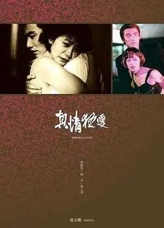 1999中国台湾电影《真情狂爱》1080p高清 4K网盘迅雷下载