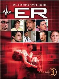 1996美国电视剧《急诊室的故事 第三季》「全集」1080p高清 4K网盘迅雷下载