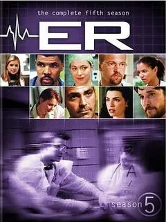 1998美国电视剧《急诊室的故事 第五季》「全集」1080p高清 4K网盘迅雷下载