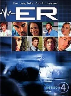 1997美国电视剧《急诊室的故事 第四季》「全集」1080p高清 4K网盘迅雷下载