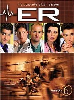 1999美国电视剧《急诊室的故事 第六季》「全集」1080p高清 4K网盘迅雷下载