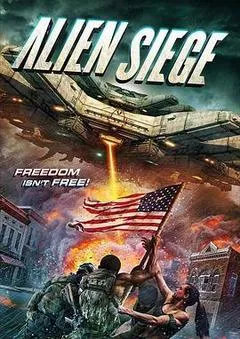 2018美国电影《喋血外星人》1080p高清 4K网盘迅雷下载