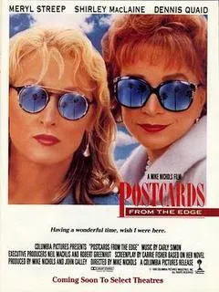 1990美国电影《来自边缘的明信片》1080p高清 4K网盘迅雷下载