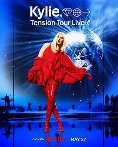 2026英国电影《凯莉·米洛:Tension巡回演唱会》1080p高清 4K网盘迅雷下载