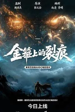 2026中国大陆电影《金箍上的裂痕》1080p高清 4K网盘迅雷下载