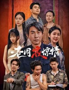 2026中国大陆电影《老周夜惊情》1080p高清 4K网盘迅雷下载