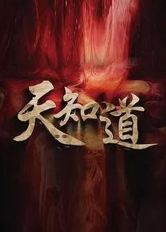 2025中国台湾电视剧《天知道》「全集」1080p高清 4K网盘迅雷下载