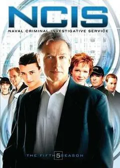 2007美国电视剧《海军罪案调查处 第五季》「全集」1080p高清 4K网盘迅雷下载