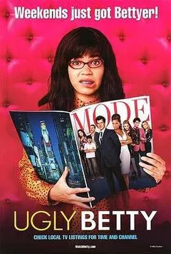 2006美国电视剧《丑女贝蒂 第一季》「全集」1080p高清 4K网盘迅雷下载