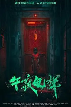 2026中国大陆电影《午夜电梯》1080p高清 4K网盘迅雷下载