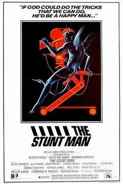 1980美国电影《特技替身》1080p高清 4K网盘迅雷下载