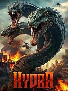 2025美国电影《致命三头蛇》1080p高清 4K网盘迅雷下载