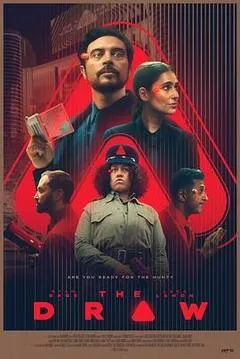 2025英国电影《命运抽选》1080p高清 4K网盘迅雷下载