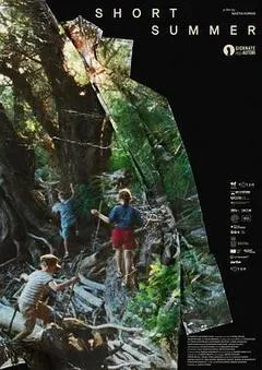 2025德国电影《短暂的夏天》1080p高清 4K网盘迅雷下载