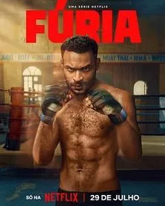 2027巴西电视剧《怒火之拳》「全集」1080p高清 4K网盘迅雷下载
