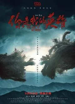 2024中国大陆电影《你是我的英雄》1080p高清 4K网盘迅雷下载