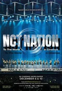 2023韩国电影《NCT NATION: To the World in Cinemas》1080p高清 4K网盘迅雷下载