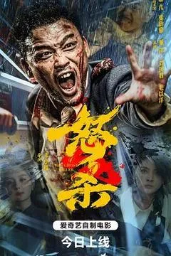2026中国大陆电影《怒杀》1080p高清 4K网盘迅雷下载