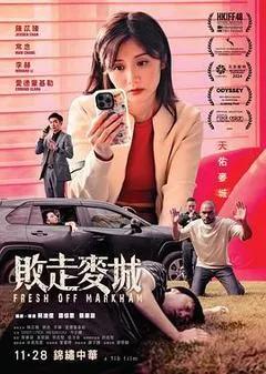 2024加拿大电影《败走麦城》1080p高清 4K网盘迅雷下载