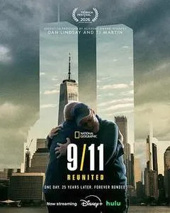 2026美国纪录片《9/11: Reunited》「全集」1080p高清 4K网盘迅雷下载