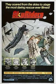 1976美国电影《空中飞龙》1080p高清 4K网盘迅雷下载