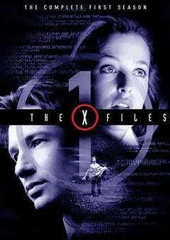 1993美国电视剧《X档案 第一季》「全集」1080p高清 4K网盘迅雷下载