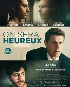 2025加拿大电影《明日之幸》1080p高清 4K网盘迅雷下载