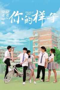 2021中国大陆电影《你的样子》1080p高清 4K网盘迅雷下载