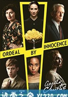 无妄之灾 Ordeal by Innocence (2018) [迅雷BT磁力免费下载]