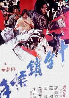 1978年中国香港经典动作片《十字锁喉手》蓝光国语中英双字 [迅雷BT磁力免费下载]
