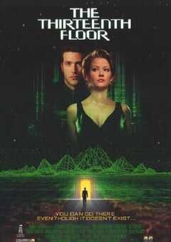 1999年美国经典科幻片《异次元骇客》蓝光中英双字 [迅雷BT磁力免费下载]