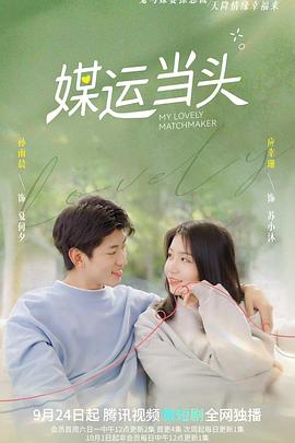 2022年大陆电视剧《媒运当头》 全第24集 [迅雷BT磁力免费下载]