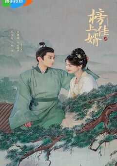 2025年国产大陆电视剧《榜上佳婿》全40集 [迅雷BT磁力免费下载]