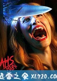 美国恐怖故事：1984 第九季 American Horror Story: 1984 Season 9 (2019) [迅雷BT磁力免费下载]