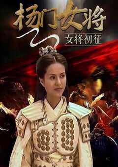 2001年国产经典武侠片《杨门女将之女将初征》HD国语无字 [迅雷BT磁力免费下载]