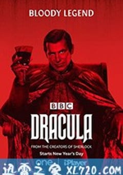 德古拉 Dracula (2020) [迅雷BT磁力免费下载]