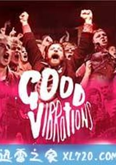 美妙共振 Good Vibrations (2012) [迅雷BT磁力免费下载]
