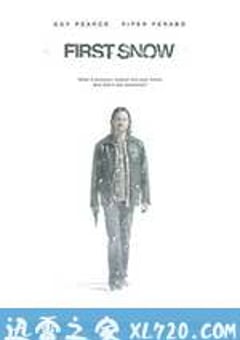第一场雪 First Snow (2006) [迅雷BT磁力免费下载]