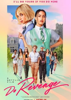 2022年美国喜剧片《复仇少女组》HD中英双字 [迅雷BT磁力免费下载]