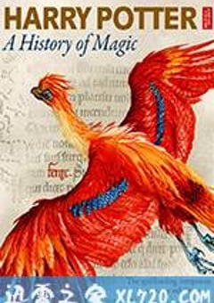 哈利·波特：一段魔法史 Harry Potter: A History of Magic (2017) [迅雷BT磁力免费下载]